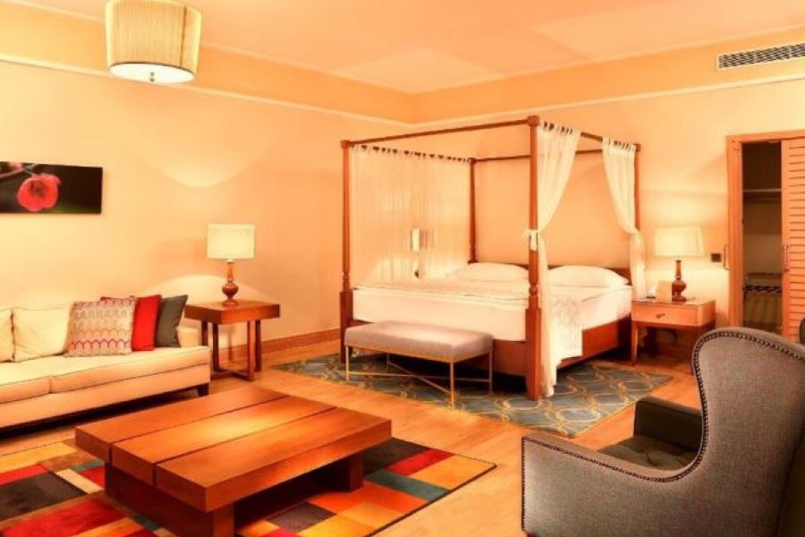 Xanadu Island Bodrum