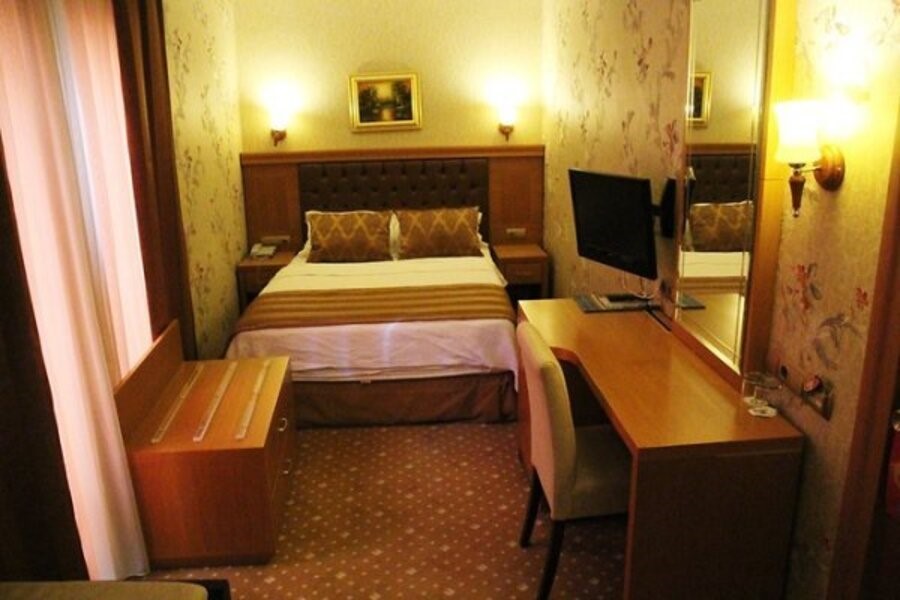 Örsmaris Boutique Hotel