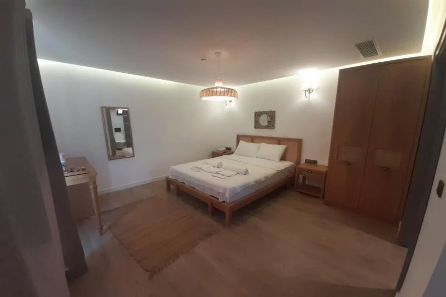 Mes Mudita Butik Otel