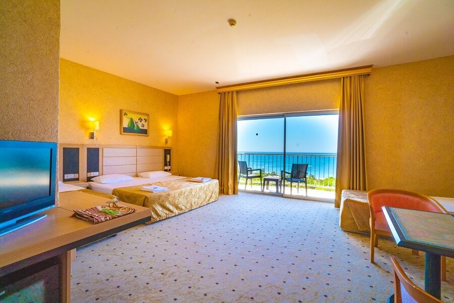 Altis Resort Hotel Spa Belek