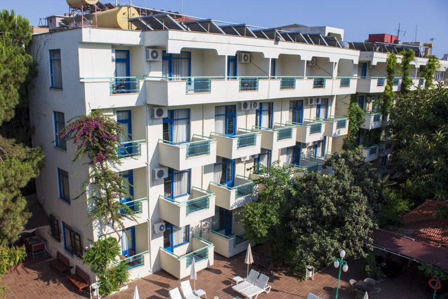 Merhaba Hotel