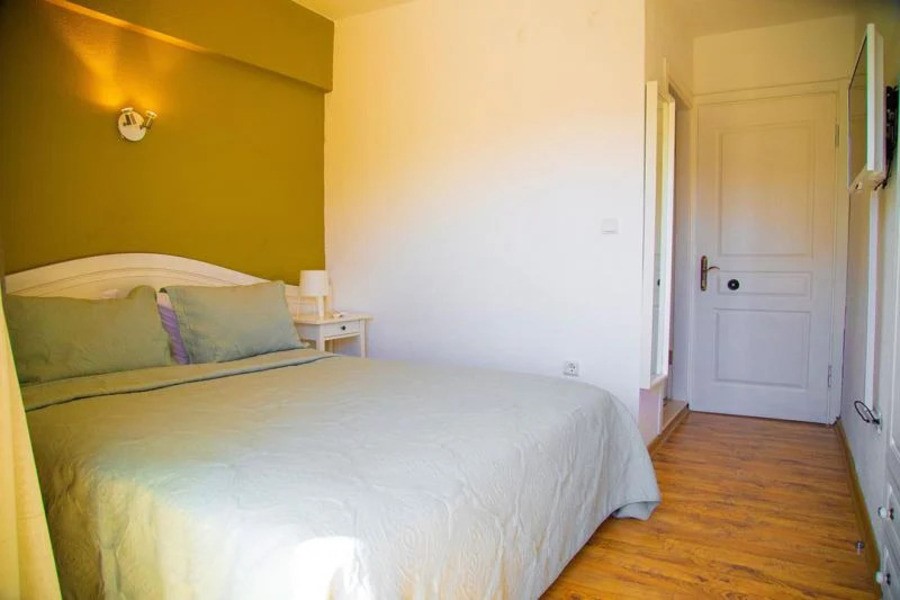 Alaçatı Private Hotel