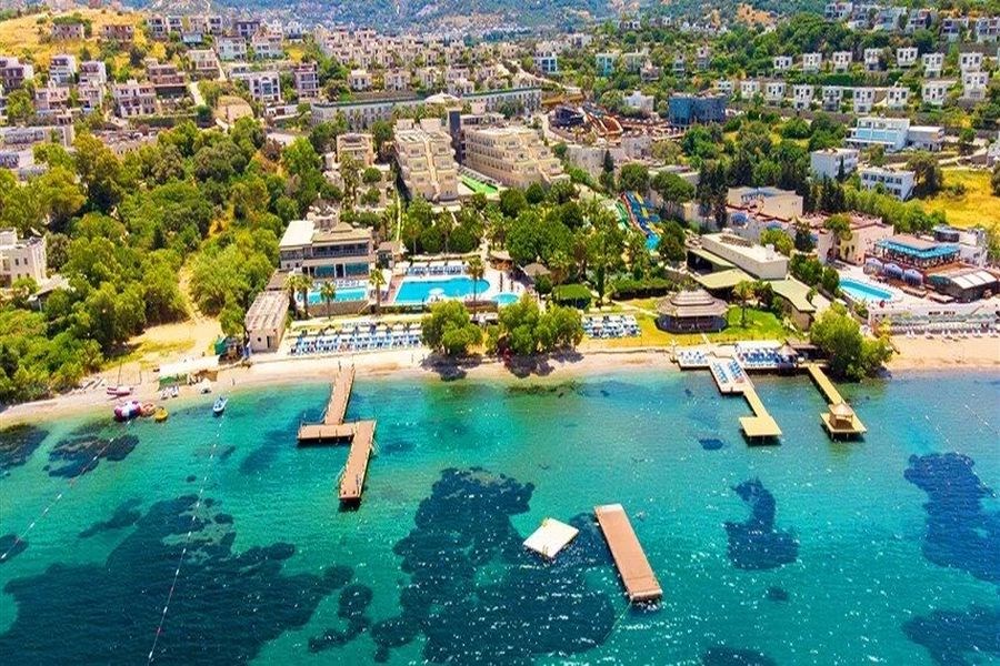 En Çok Satan Oteller