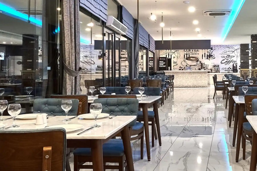 Turkuaz Ana Restaurant