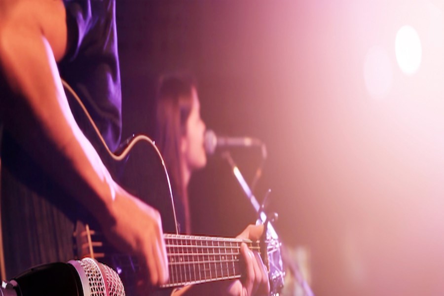 Akşam Etkinilikleri