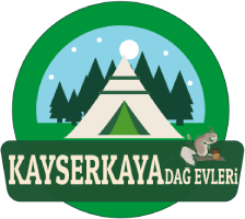 Kayserkaya Dağ Evleri