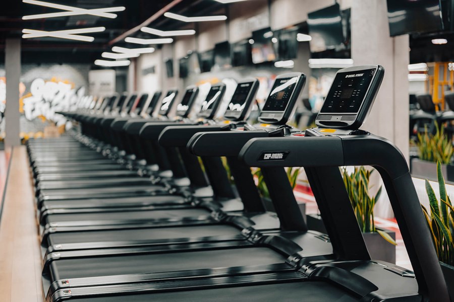 Fitness