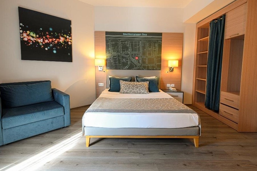 Avena Resort & Spa Hotel