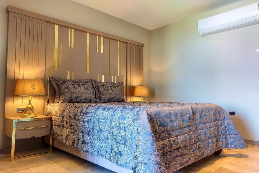 Roas Hotel