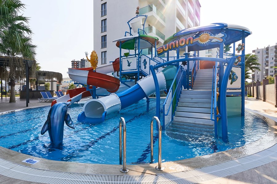 Lavia Hotels Lara