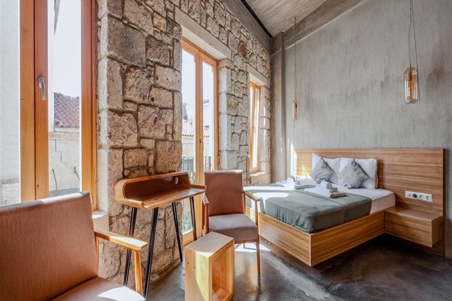 Warszawski Alaçatı