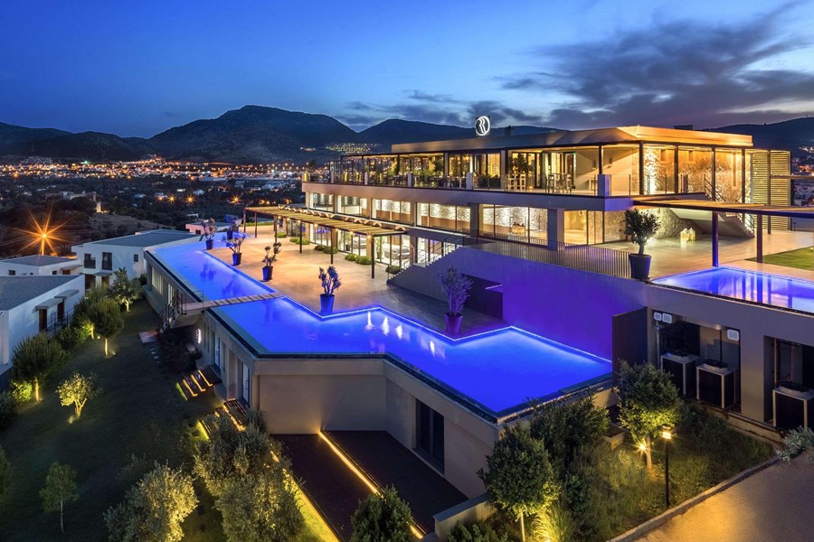 Ramada Resort Bodrum