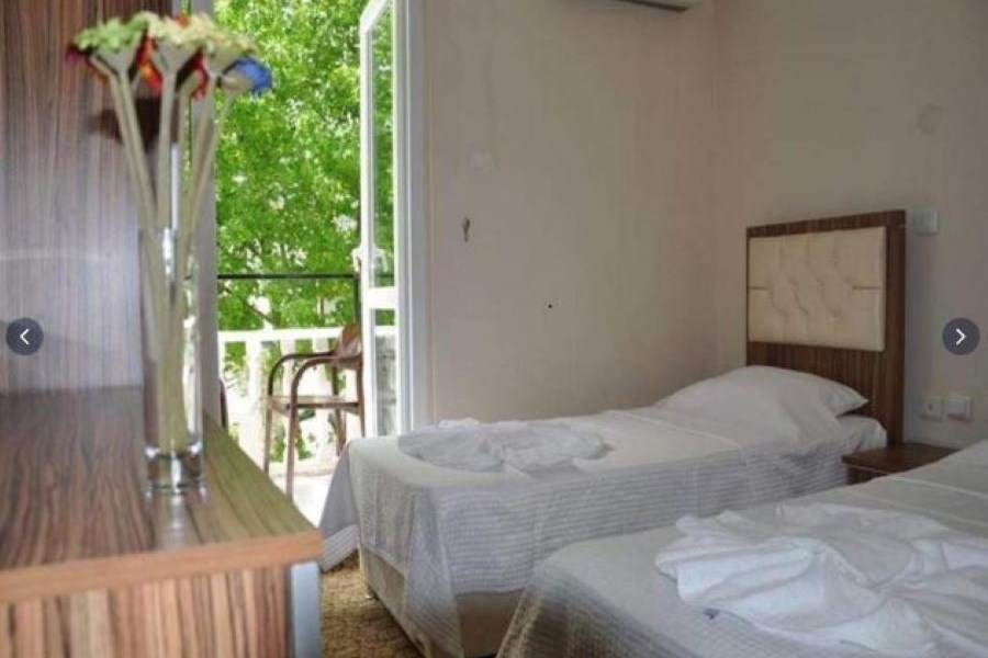 Kosa Otel Marmaris