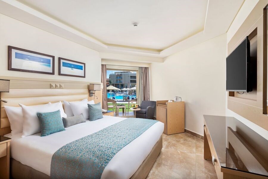 Beach Albatros Resort - Hurghada