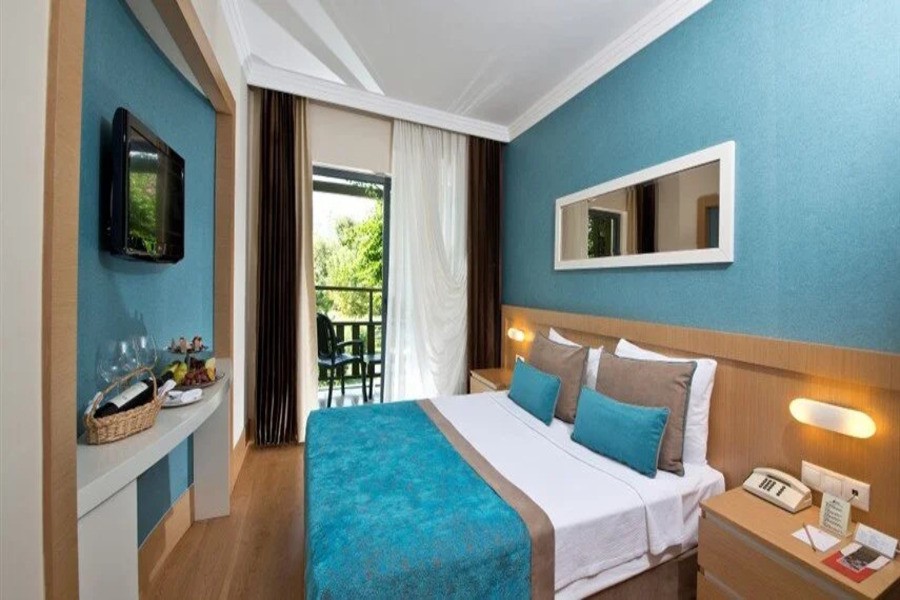 Limak Limra Park Hotel