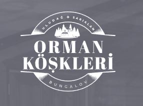 Uludağ Orman Köşkleri