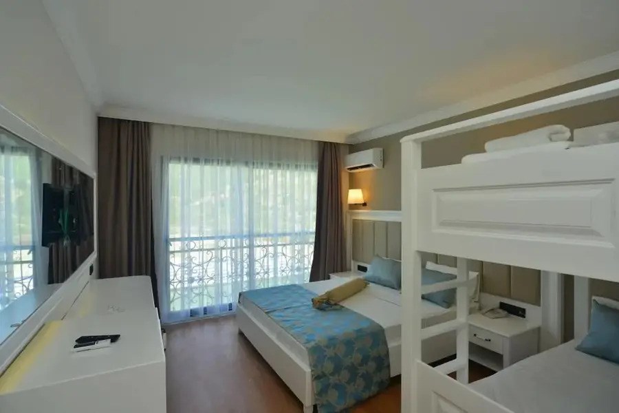 Sea Star İslami Butik Otel
