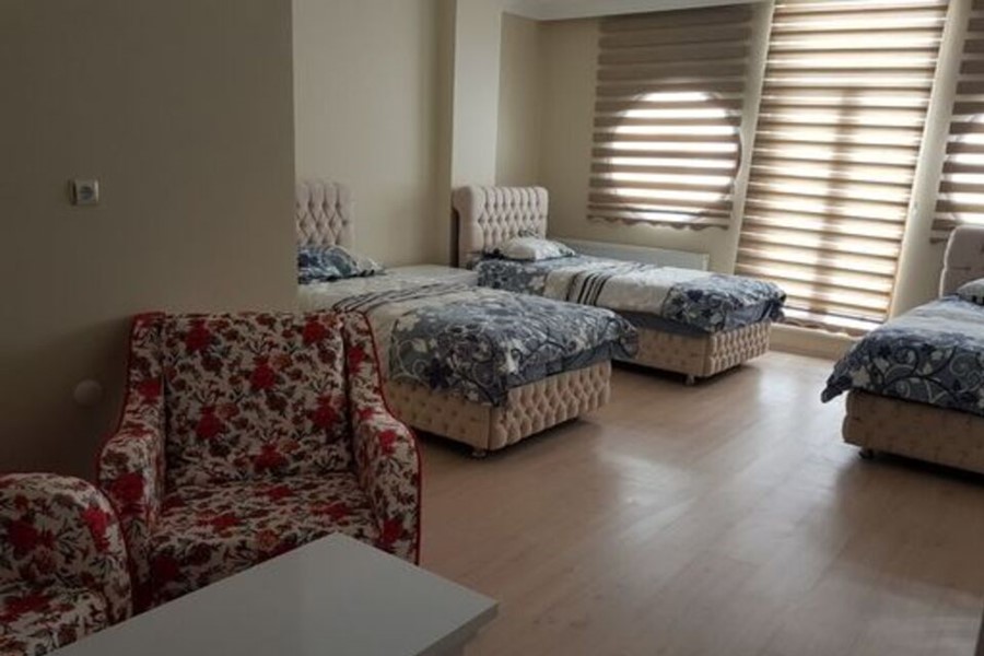 Royal Özçelik Otel Sarıkamış