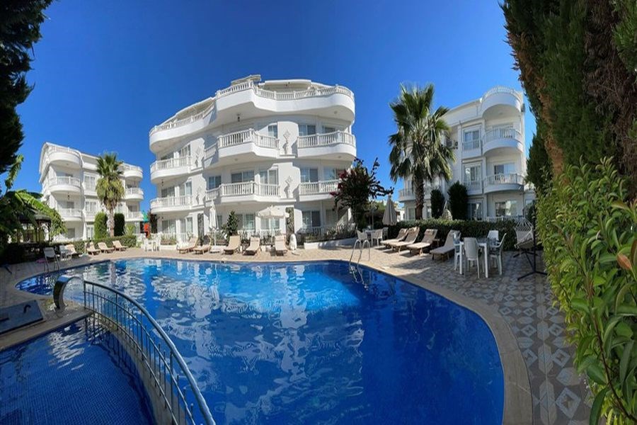 Belka Golf Residence