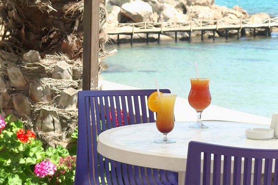 Teras Restoran