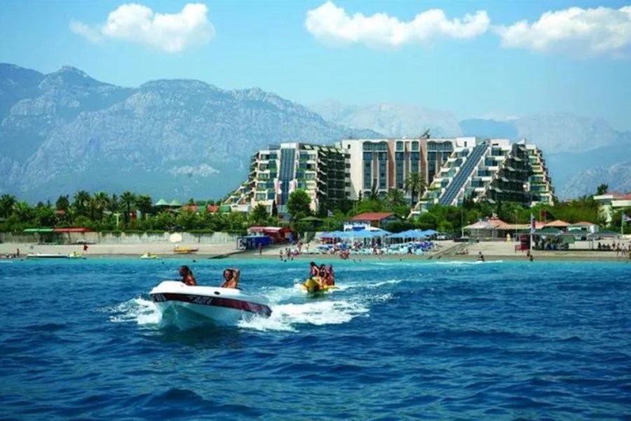 Limak Limra Park Hotel