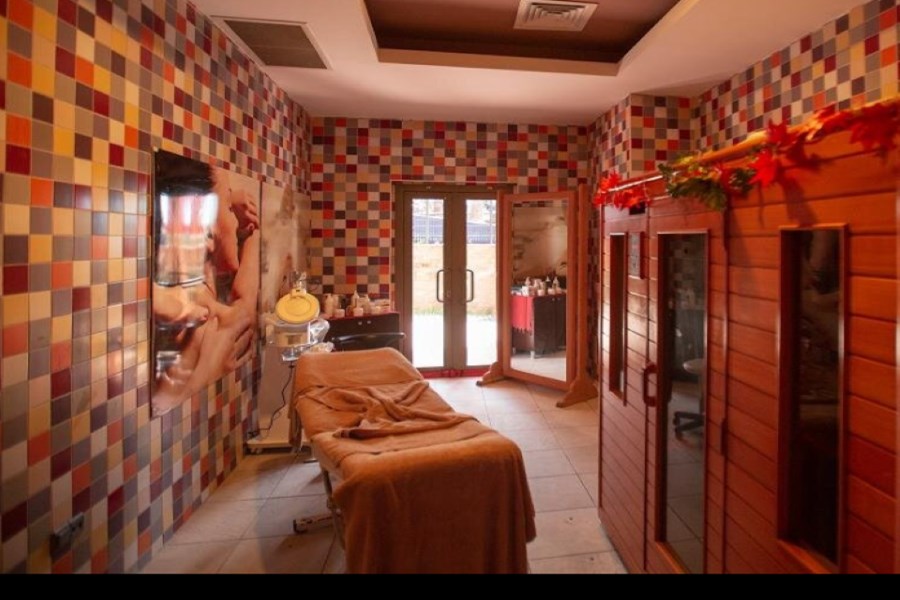 Spa&Wellness