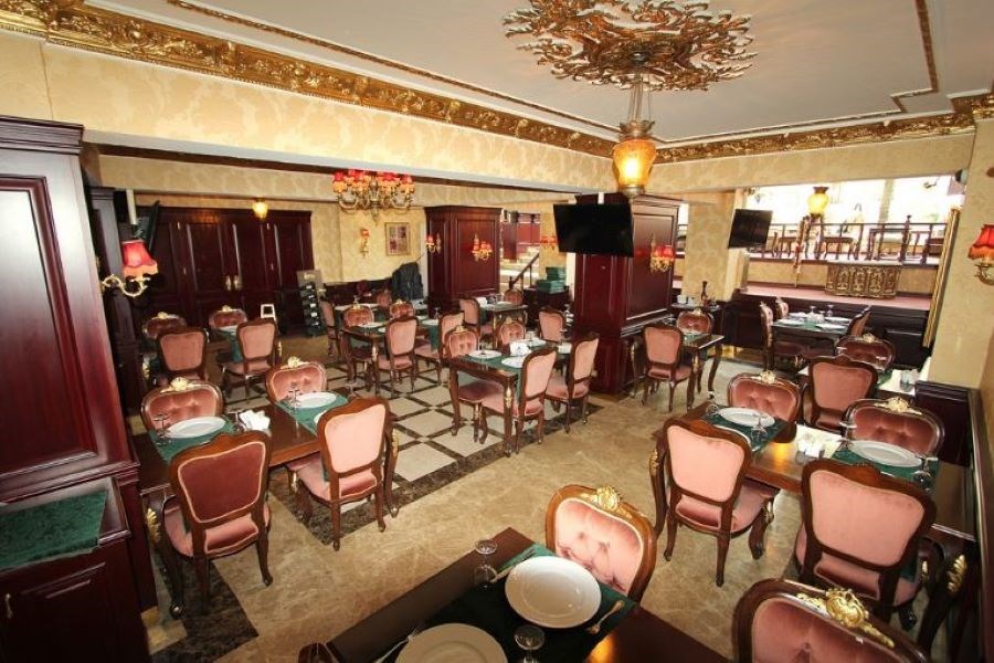 Ana Restaurant