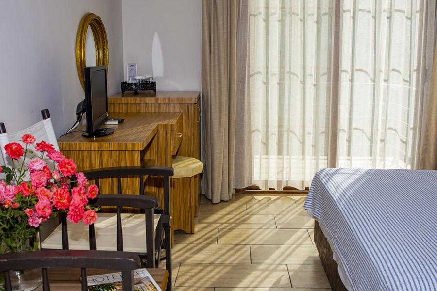 Mesken Inn Hotel Göcek