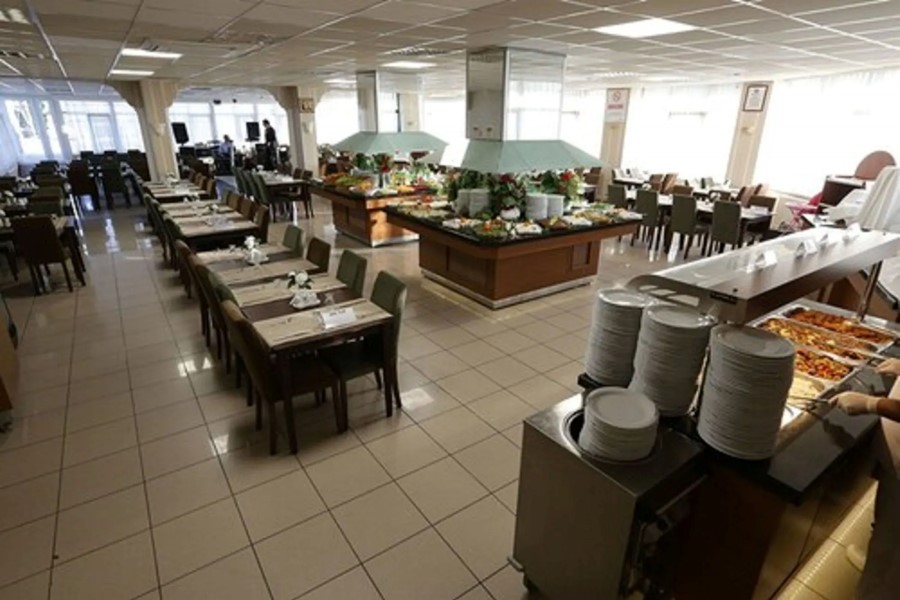 ANA RESTAURANT 