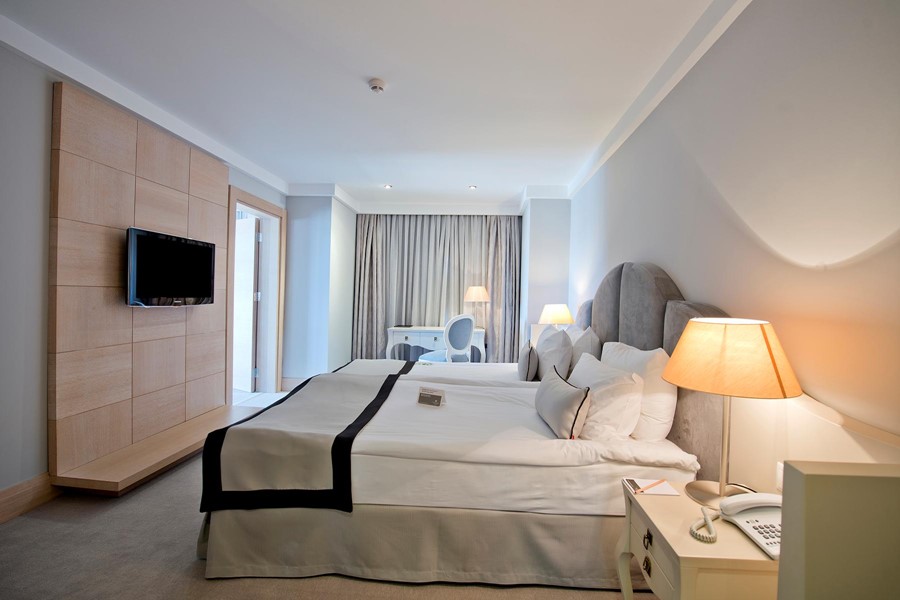 Ramada Resort Bodrum