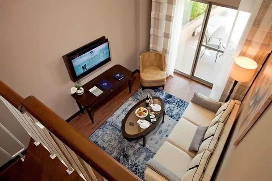 Kaya Palazzo Belek