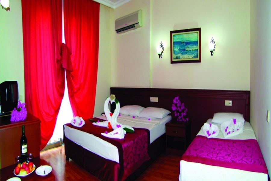 Astoria Hotel
