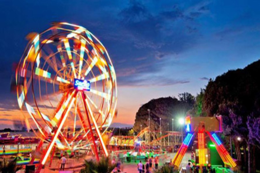 Lunapark