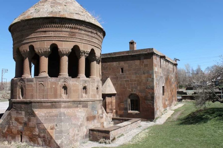 Uçaklı Doğu Anadolu İncileri Turu Kırklareli Hareketli