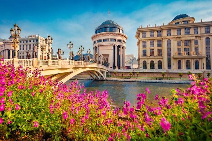 Balkan Üçgeni Turu Ramazan Bayramı Özel Türk Havayolları İle 3 Gece 4 Gün