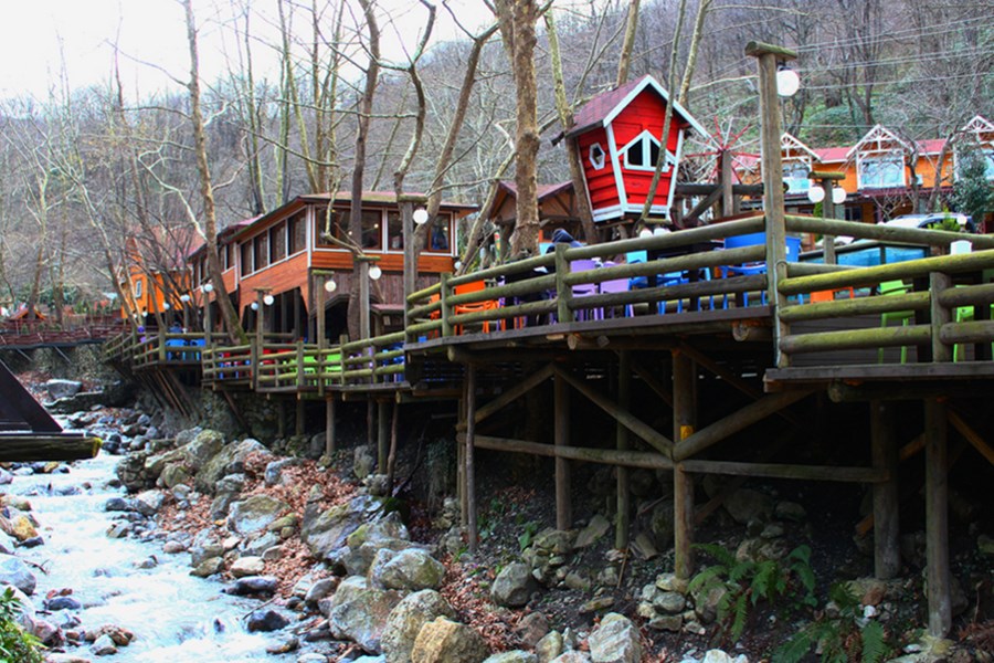 Kartepe Kayak Turu 1 Gece Konaklamalı İstanbul Çıkışlı