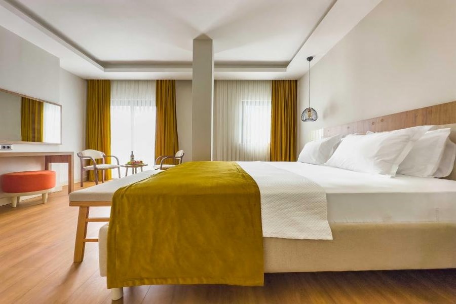 Dedeoğlu Port Hotel