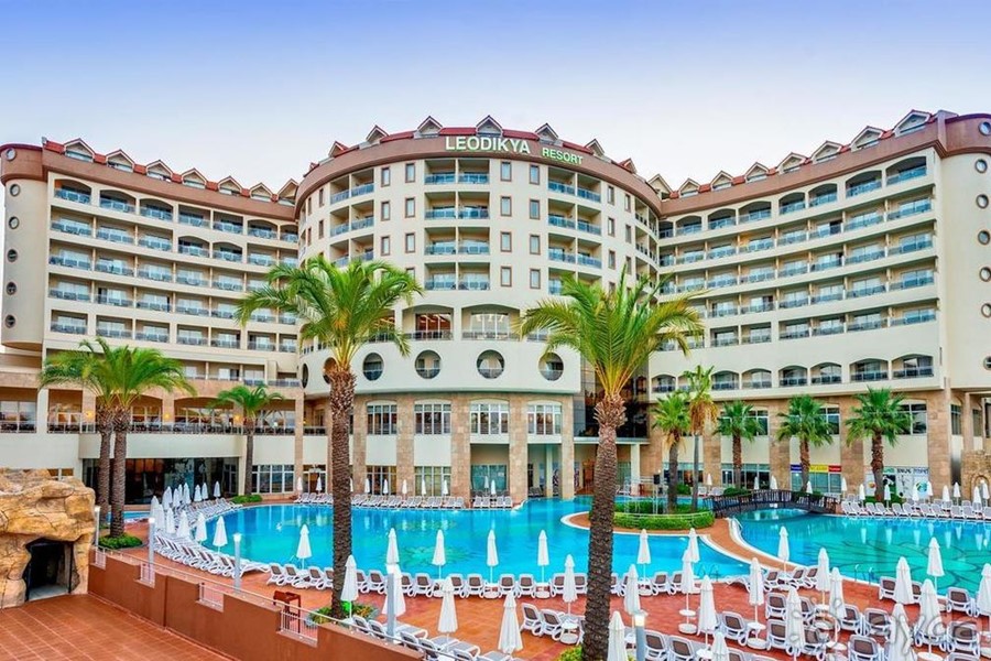 Erken Rezervasyon