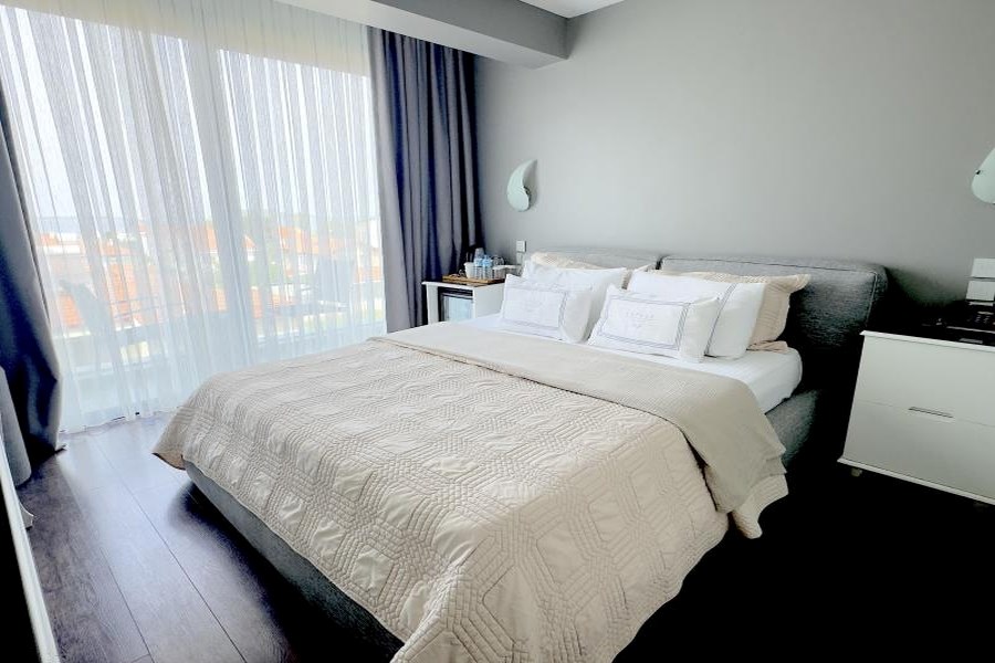 Ferush Butik Otel Urla (Adult Only +12)