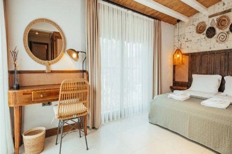 N Hotels Çeşme