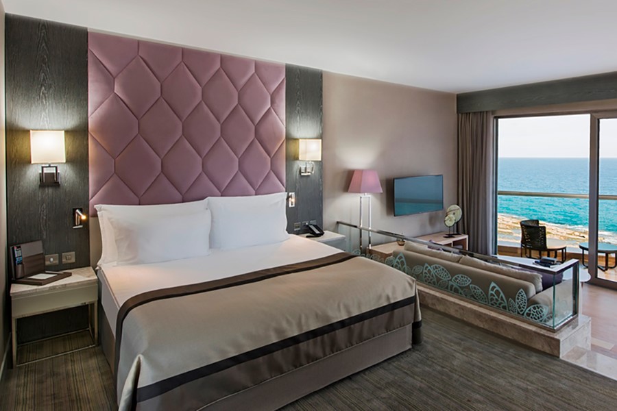 Elexus Hotel & Resort & Casino
