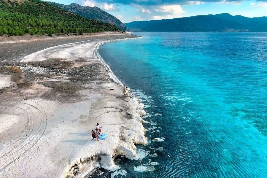 Kuladokya Turu Bursa Hareketli