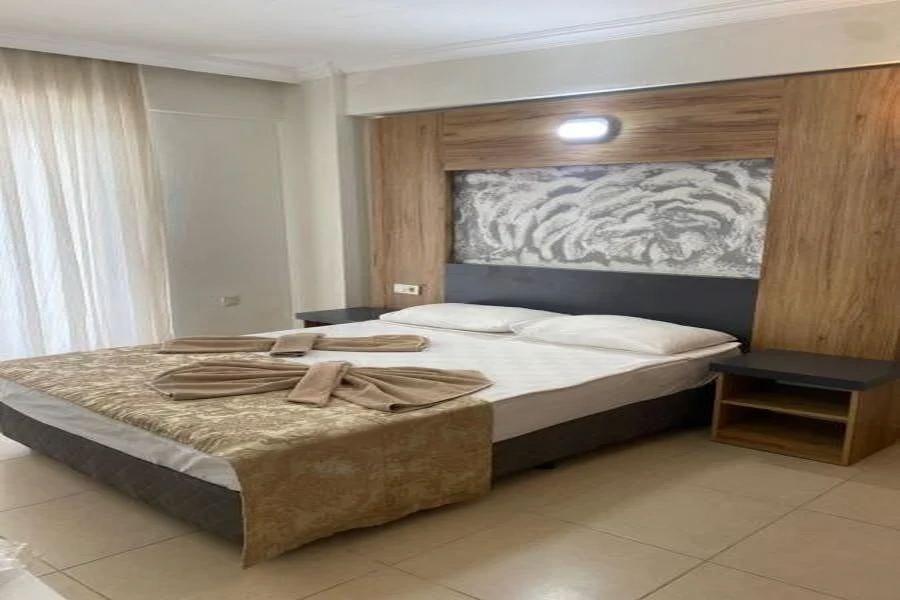 Mucize Termal Spa