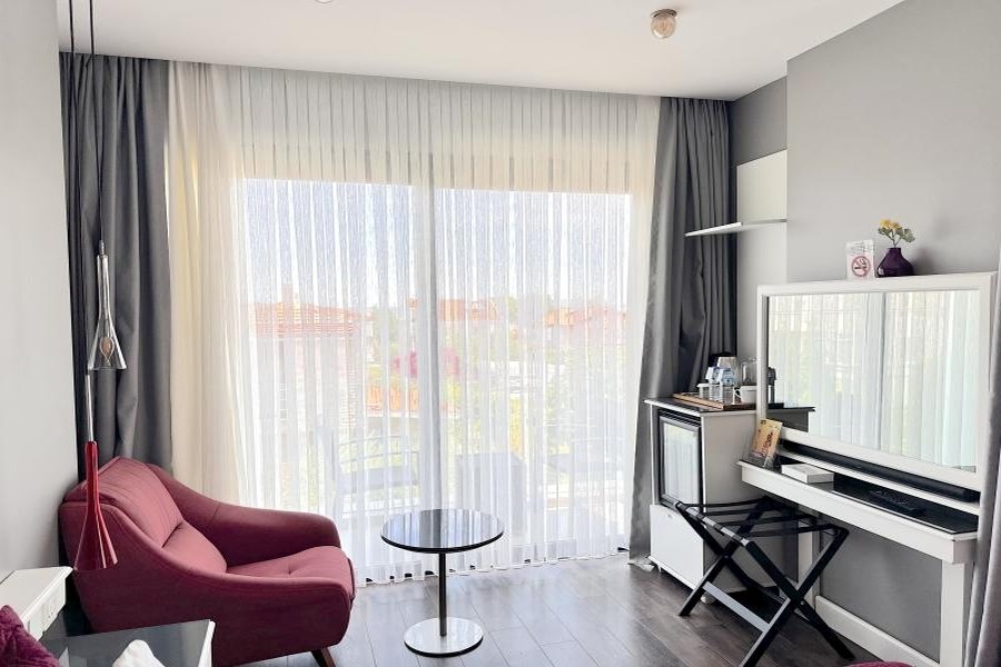 Ferush Butik Otel Urla (Adult Only +12)