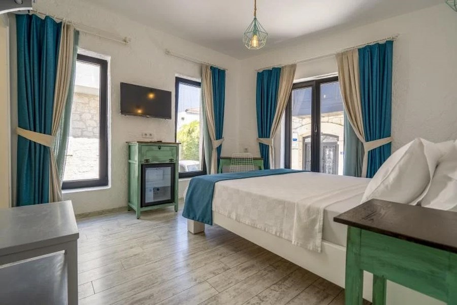 Portakal Çiçeği Alaçatı