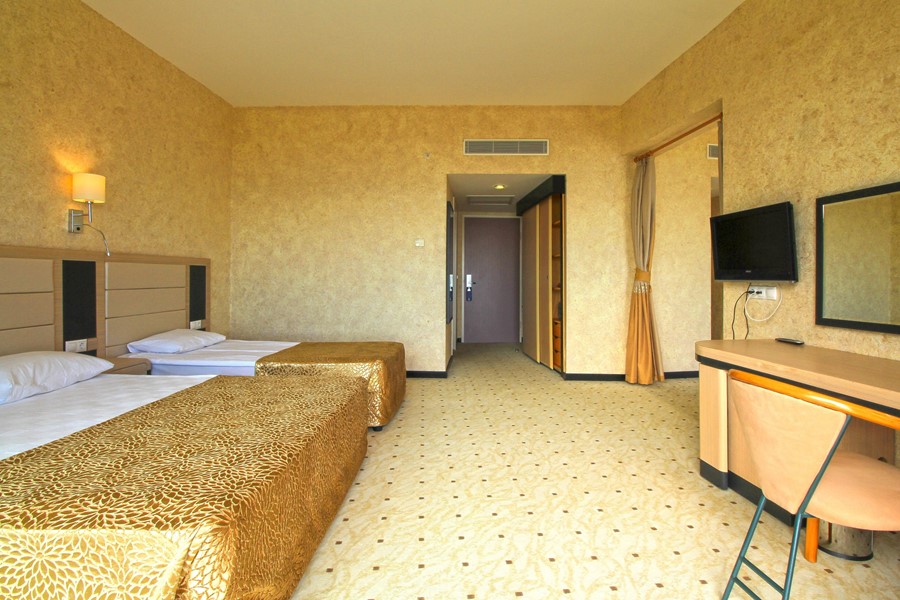 Altis Resort Hotel Spa Belek
