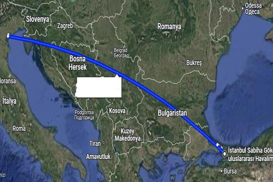 Venedik & Milano Turu Ramazan Bayramı Özel Türk Havayolları ile 3 Gece 2026