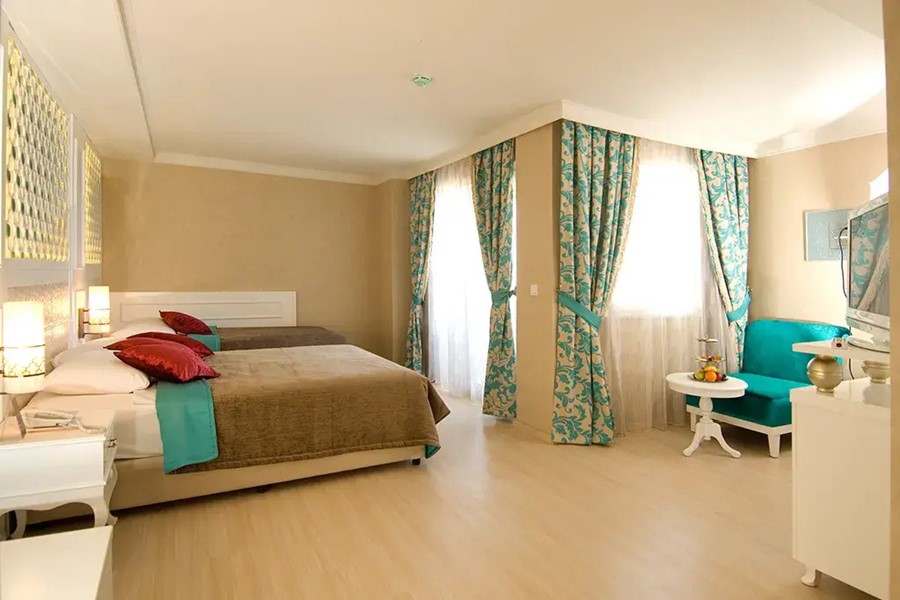 Adenya Resort Hotels & Spa