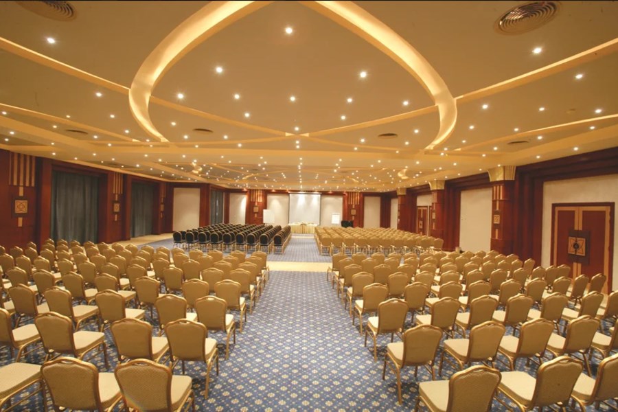 Toplantı Salonu