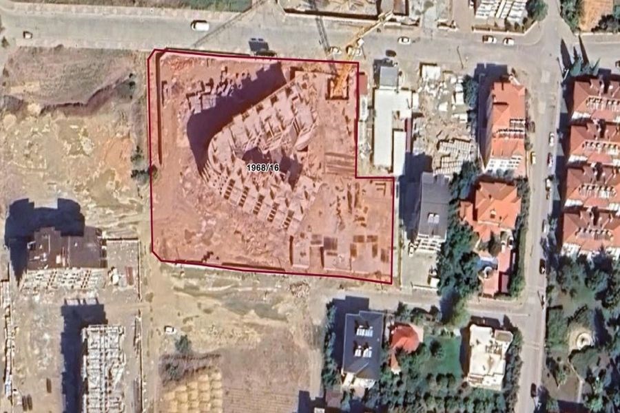 Gazipaşa